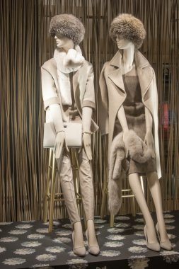 moda mankeni görüntüleme