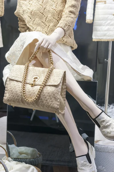 fashion mannequin retail display