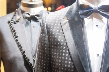 moda mankeni perakende ekran