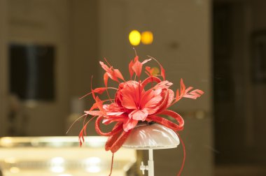 Fasion vardır perakende ekran