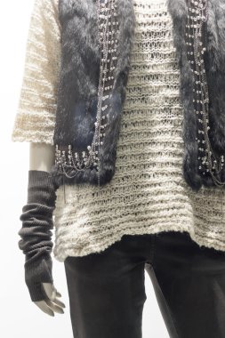 moda perakende ekran