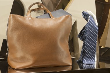 moda perakende ekran