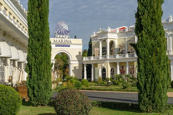 Гранд Марина Фото Гранд Марина Фото