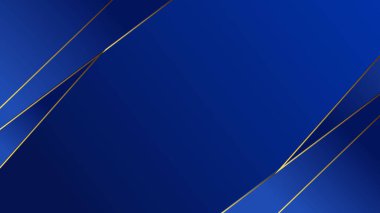 Poster, Flyer, Vektör, Kapak Tasarımı, Kitap, CD, Banner ve Web Sitesi Reklamcılığı için Lüks Mavi Kağıt Kesme Arkaplanı