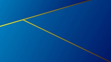 Poster, Flyer, Vektör, Kapak Tasarımı, Kitap, CD, Banner ve Web Sitesi Reklamcılığı için Lüks Mavi Kağıt Kesme Arkaplanı