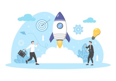 Girişim Sabit İş Geliştirme Süreci, Yenilik Ürünü ve Yaratıcı Fikir Çizimi.