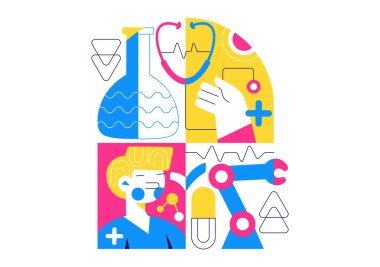 Tıp alanında Al Entegrasyonu, Modern Hastane İnovasyonu ve Gelişmiş Sağlık Teknolojisi ile Kullanılan Robotlar