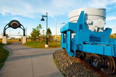 Endüstriyel Dökümhane Kovası