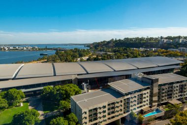 Perth Kongre ve Sergi Merkezi