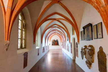 Azizler Koleji Kilisesi Philip ve James Almanya