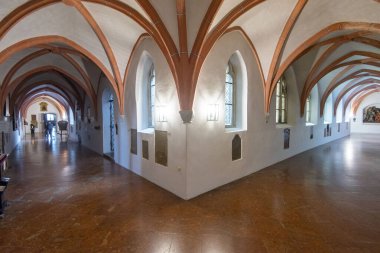 Azizler Koleji Kilisesi Philip ve James Almanya