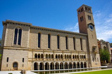 Batı Avustralya Üniversitesi