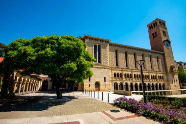 Batı Avustralya Üniversitesi