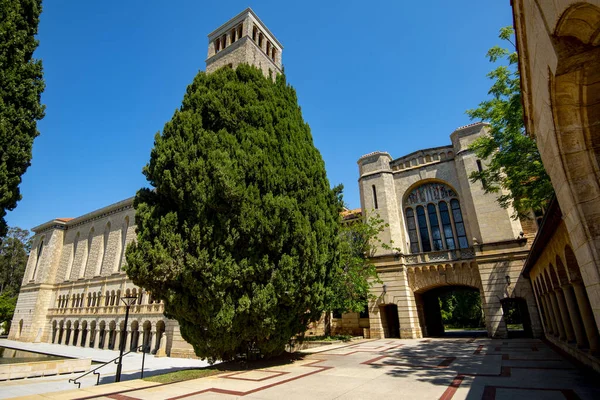 Batı Avustralya Üniversitesi