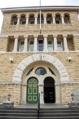 Perth Mint - Batı Avustralya