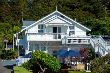 Paihia, Yeni Zelanda 'da bir yerleşim yeri.