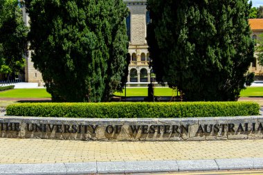 Batı Avustralya Üniversitesi