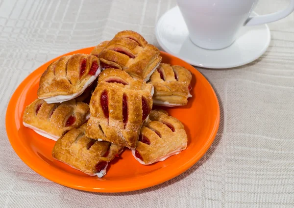 Biscoitos — Fotografia de Stock