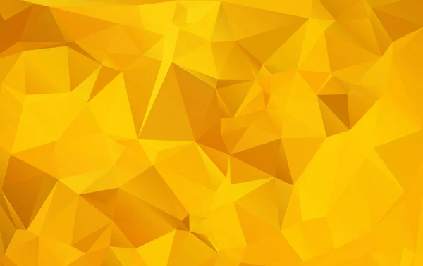 Abstract polygonal background — Stock Photo, Image