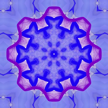 etnik sürekli değişen desenler