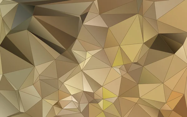 Abstract background polygon — Stock Photo, Image