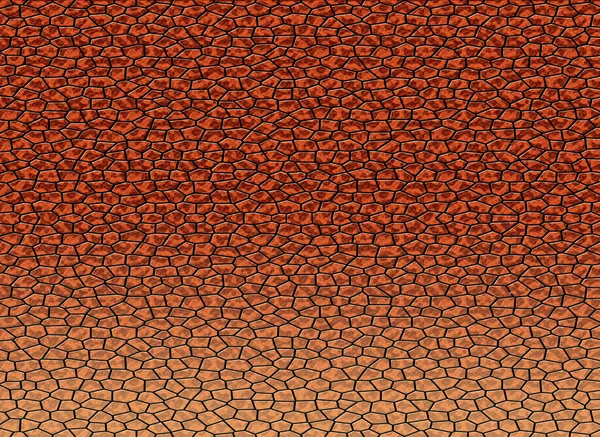 Abstract Snake Skin Type Background Futuristic Pattern Grunge Style Dot — Stock Photo, Image