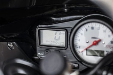 Yamaha r 6