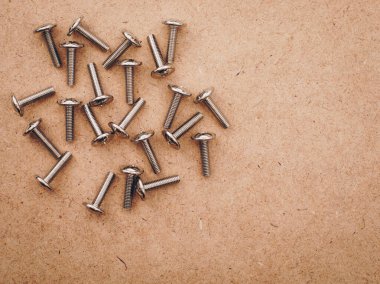 Araç gereçlerinin arkaplan resmi