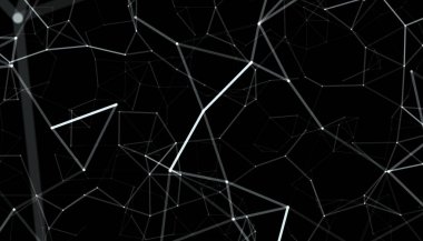 Parlayan liflerin canlandırılması alternatif renkler.