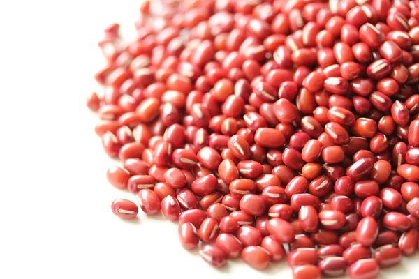Red Beans Photo taken on: January 17rd, 2016. Stock Image