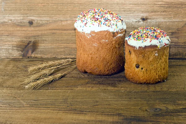 Pasteles de Pascua —  Fotos de Stock