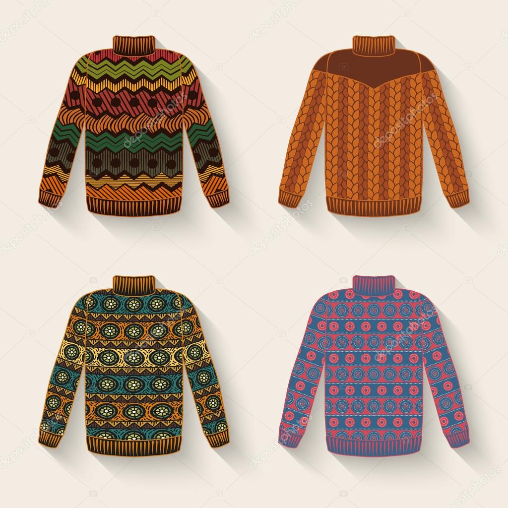 cute sweater set