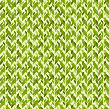 basit geometrik soyut Dikişsiz desen bırakır