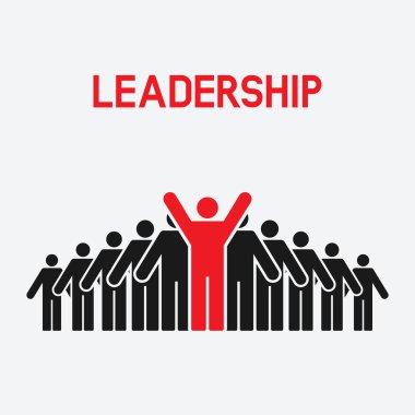 liderlik ve ekip çalışması kavramı