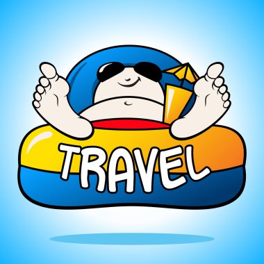 Turizm tatil üye