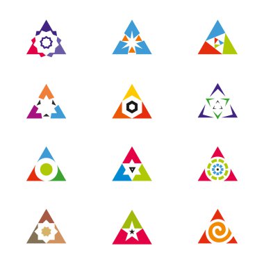 Geometrik okları topluluğu