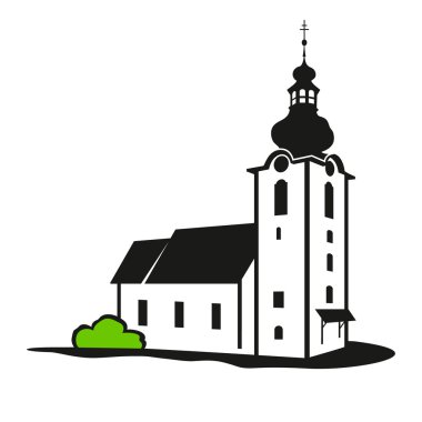 Hıristiyan kilise Binası