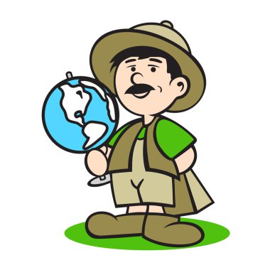 Turist Rehberi logosu