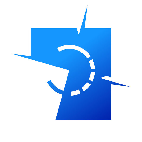 Знак розы ветра
