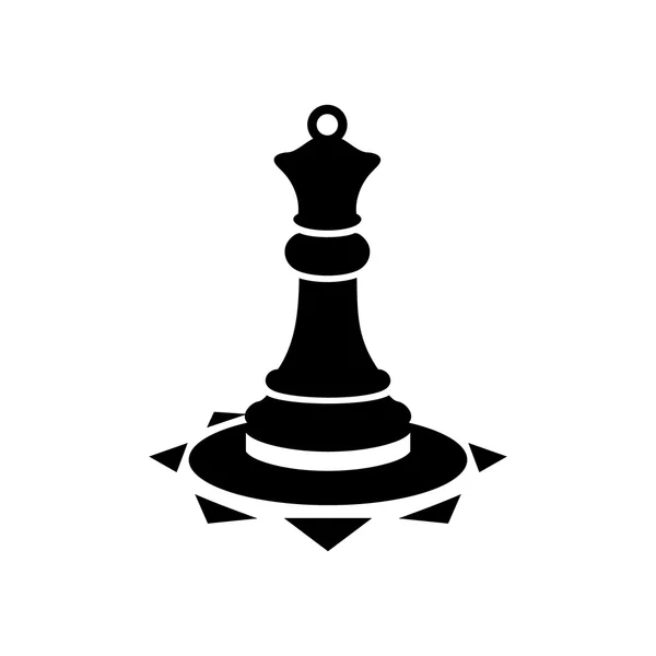 Chess logo Stock vektory | Depositphotos