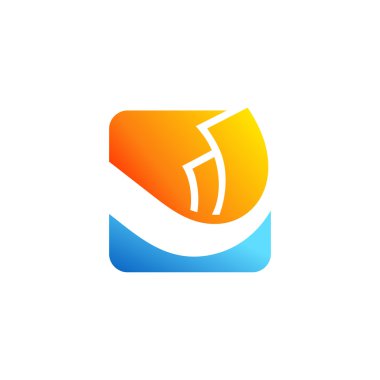 Finans soyut işareti