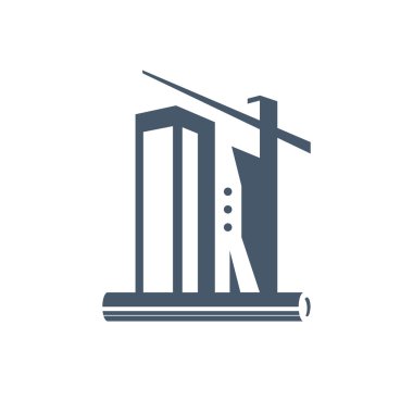 Uzaylimanını, uzay sanayi işareti