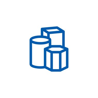 Metal ürünler işareti