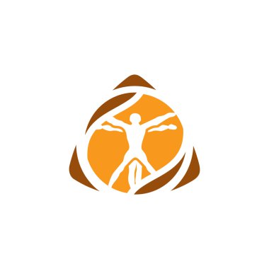 Vetruvian adam işareti
