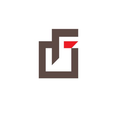 İşaret harfi F simgesi