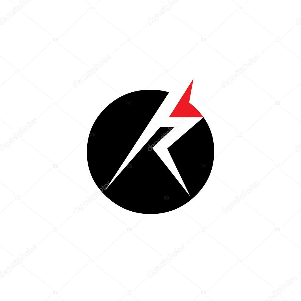 Sign of  letter R. Branding Identity Corporate logo design template Isolated on a white background
