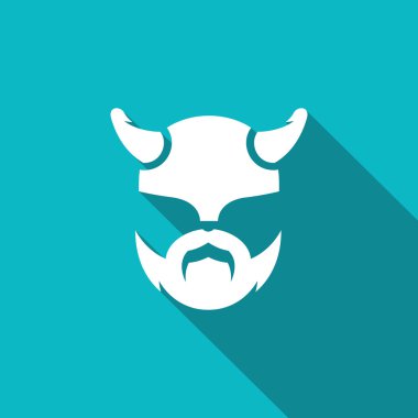 Beyaz Viking simgesi