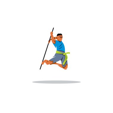 Kalaripayattu Hint savaş sanatı