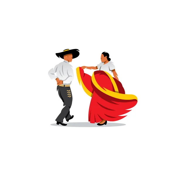 Vectores Imagenes Y Arte Vectorial De Stock Sobre Mexico Baile