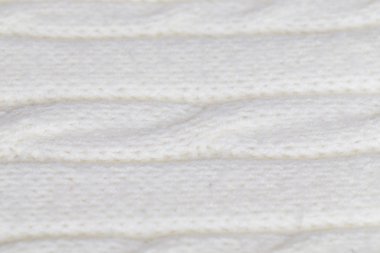 Battaniye el yapımı örgü süt